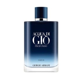 Acqua Di Gio Profondo Parfum - Acqua Di Gio Profondo Parfum 200ml