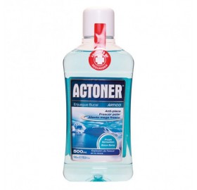 Actoner Elixir Artico 500Ml - Actoner elixir artico 500ml