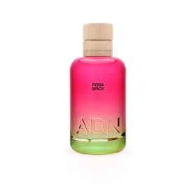 ADN Rosa Spicy - Adn rosa spicy 100ml