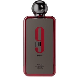 Afnan 9 PM Rebel - Afnan 9 PM Rebel 100ml