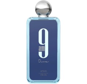 Afnan 9 AM Dive 100ml - Afnan 9 AM Dive 100ml