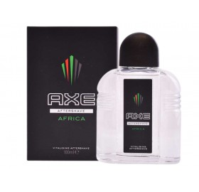 After Shave Axe África 100ml - After Shave Axe África 100ml