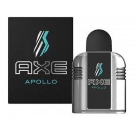 After Shave Axe Apollo 100ml - After Shave Axe Apollo 100ml