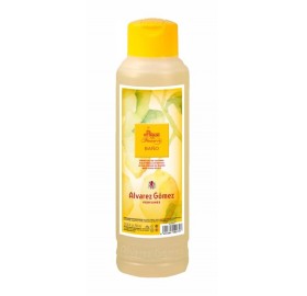 Agua De Colonia Álvarez Gómez 750Ml