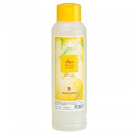 Agua De Colonia Álvarez Gómez 750Ml - Agua de colonia Álvarez gómez 750ml