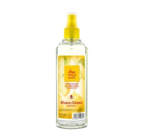 Agua De Colonia Álvarez Gómez Agua Fresca Baño Spray 300Ml - Agua De Colonia Álvarez Gómez Agua Fresca Baño Spray 300Ml