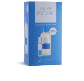 Agua De Colonia Eau De Present 1000 - Agua De Colonia Eau De Present 1000