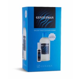 Agua De Colonia Gentleman For Men 1000 - Agua de colonia gentleman for men 1000