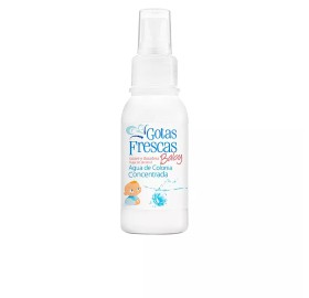 Agua De Colonia Gotas Frescas Baby 80Ml Vaporizador - Agua De Colonia Gotas Frescas Baby 80Ml Vaporizador