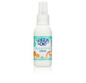 Agua De Colonia Gotitas De Oro 65Ml - Agua De Colonia Gotitas De Oro 65Ml