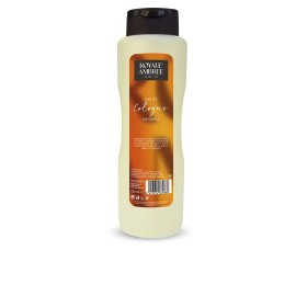 Agua De Colonia Royale Ambree 750Ml - Agua de colonia royale ambree 750ml