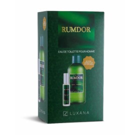 Agua De Colonia Rumdor 1000 - Agua de colonia rumdor 1000