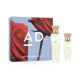 Agua Fresca Rosas Adolfo Dominguez Lote 120 - Agua Fresca Rosas Adolfo Dominguez Lote 120