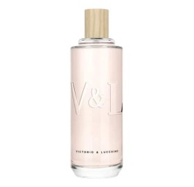 Aguas Esenciales Victorio & Lucchino Mente En Blanco 250ml - Aguas Esenciales Victorio & Lucchino Mente En Blanco 250ml