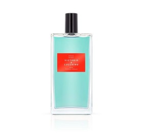 Aguas Masculinas De Victorio & Lucchino Nº12 Energia Urbana 150Ml - Aguas masculinas de victorio & lucchino nº12 energia urbana 150ml
