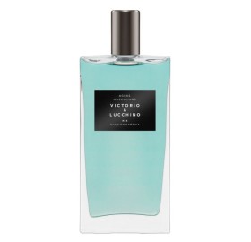 Aguas Masculinas De Victorio & Lucchino Nº4 Evasíón Exótica 150Ml - Aguas masculinas de victorio & lucchino nº4 evasíón exótica 150ml