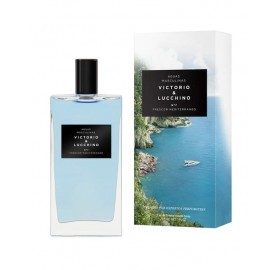 Aguas Masculinas De Victorio & Lucchino N7 Frescor Mediterráneo 150 Ml - Aguas Masculinas De Victorio & Lucchino N7 Frescor Mediterráneo 150 Ml