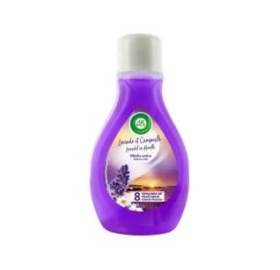 Air Wick Ambientador Mecha Activa Lavanda 375Ml - Air wick ambientador mecha activa lavanda 375ml