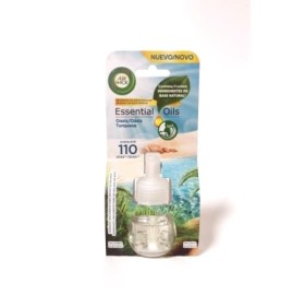 Air Wick Oasis Turquesa Recambio - Air Wick Oasis Turquesa Recambio
