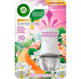 Airwick Essential Oils Delicias de Verano - Airwick Essential Oils Delicias de Verano