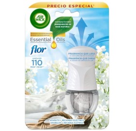 Airwick Essential Oils Flor - Airwick essential oils flor