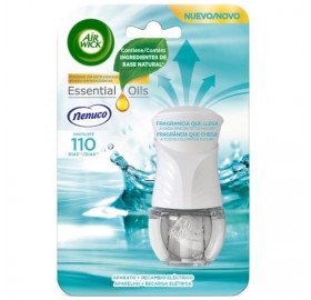 Airwick Essential Oils Nenuco - Airwick essential oils nenuco