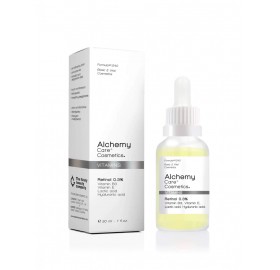 Alchemy retinol 30Ml - Alchemy Retinol 0.3% 30Ml