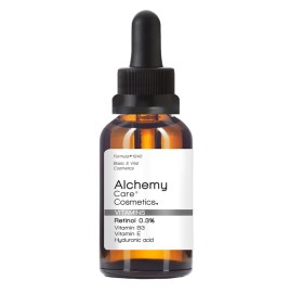 Alchemy retinol 30Ml - Alchemy Retinol 0.3% 30Ml