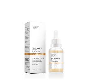 Alchemy Serum Vitamin C Pro15  30Ml - Alchemy Serum Vitamin C Pro15  30Ml