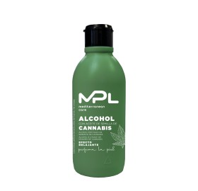 Alcohol Cannabis 250Ml