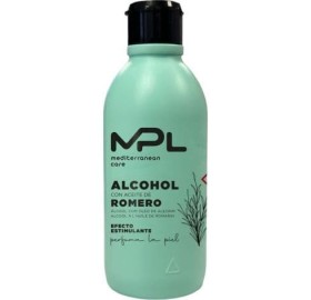 Alcohol De Romero 250Ml