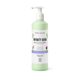 Alma Secret Acondicionador Leave In Infinity Bond 250Ml - Alma Secret Acondicionador Leave In Infinity Bond 250Ml
