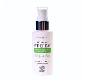ALMA SECRET Anti-Aging Eye Cream 30ml - Alma secret anti-aging eye cream 30ml