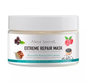 ALMA SECRET Extreme Repair Mascarilla 250ml - Alma secret extreme repair mascarilla 250ml