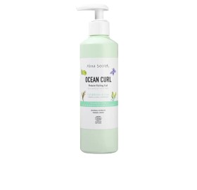 Alma Secret Gel Definidor de Rizos Ocean Curl 250Ml - Alma Secret Gel Definidor de Rizos Ocean Curl 250Ml