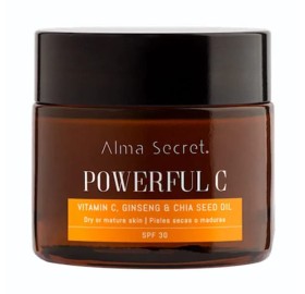 Alma Secret Powerful C Spf30  50Ml - Alma Secret Powerful C Spf30  50Ml