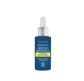 ALMA SECRET Sérum con Retinal puro Round Midnight 0,2% 30ml - Alma secret sérum con retinal puro round midnight 0,2% 30ml
