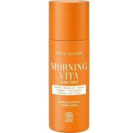 Alma Secret Tónico Morning Vita Glow 150Ml - Alma Secret Tónico Morning Vita Glow 150Ml