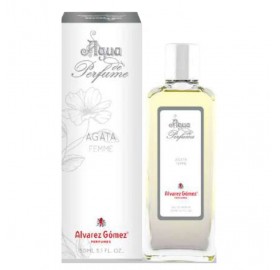 Álvarez Gómez Agua De Perfume Agata 150 Vap - Álvarez gómez agua de agata 150 vap