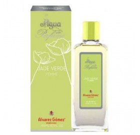 Álvarez Gómez Agua de Perfume Jade Verde 150 vap - Álvarez Gómez Agua de Perfume Jade Verde 150 vap