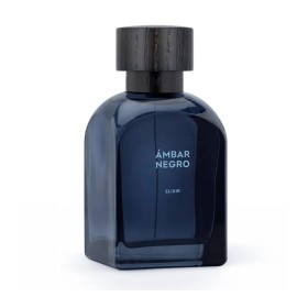 Ámbar Negro Elixir - Ámbar Negro Elixir 120ml