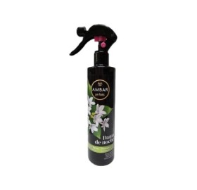 Ambientador Ambar Dama de Noche Spray 280Ml - Ambientador ambar dama de noche spray 280ml