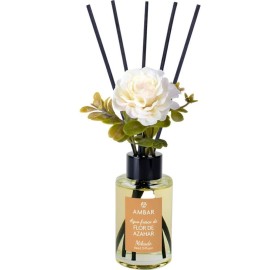 Ambientador Ambar Mikado Flor de Azahar 50Ml - Ambientador Ambar Mikado Flor de Azahar 50Ml