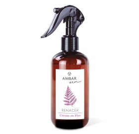 Ambientador Ambar Zen Spray Cerezo en Flor 225Ml - Ambientador ambar zen spray cerezo en flor 225ml