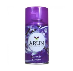 Ambientador Arun Spray Lavanda Spray Recambio