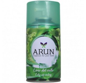 Arun Spray - Ambientador arun spray lirio del valle spray recambio
