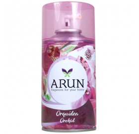Arun Spray - Ambientador arun spray orquidea spray recambio