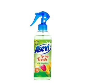 Ambientador asevi primavera 400ml
