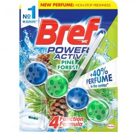 Ambientador Bref Wc Pino