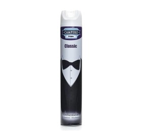 Ambientador Campero Classic Spray 600Ml - Ambientador Campero Classic Spray 600Ml